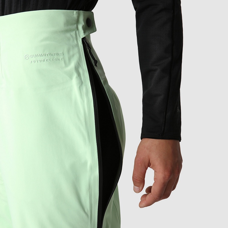 The North Face Summit Chamlang FUTURELIGHT™ Trousers Patina Green | GFXKBD-379