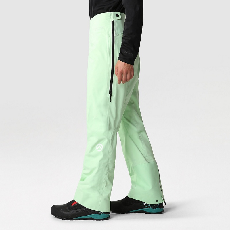 The North Face Summit Chamlang FUTURELIGHT™ Trousers Patina Green | GFXKBD-379