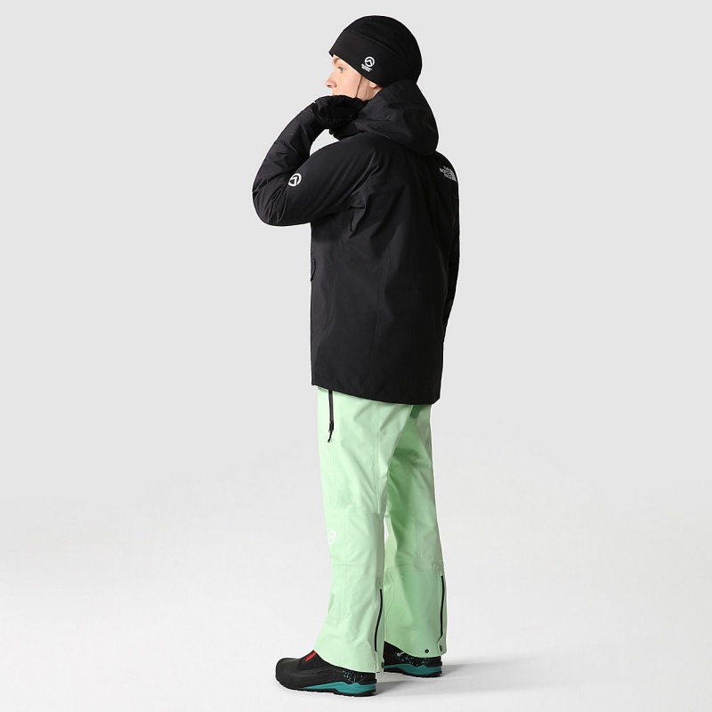 The North Face Summit Chamlang FUTURELIGHT™ Trousers Patina Green | GFXKBD-379