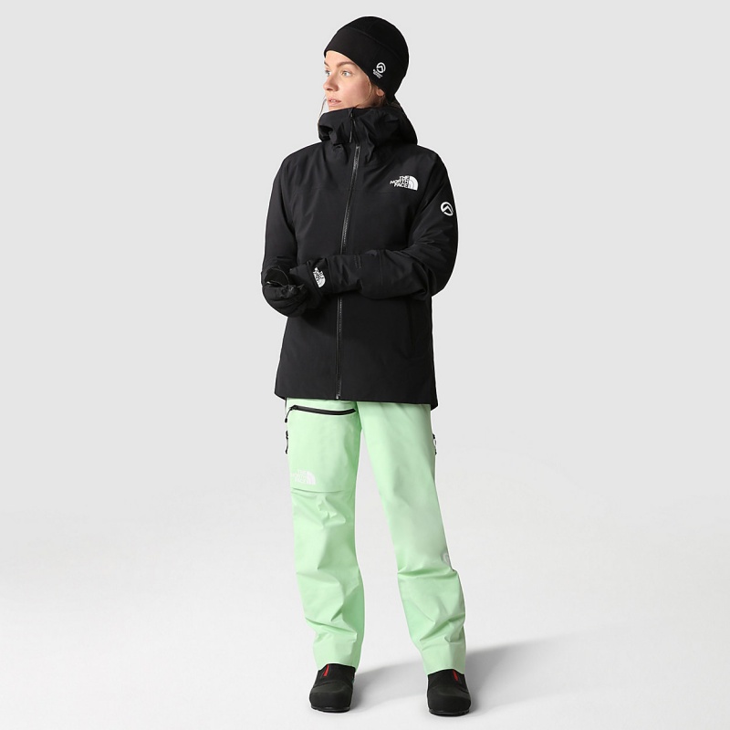 The North Face Summit Chamlang FUTURELIGHT™ Trousers Patina Green | GFXKBD-379