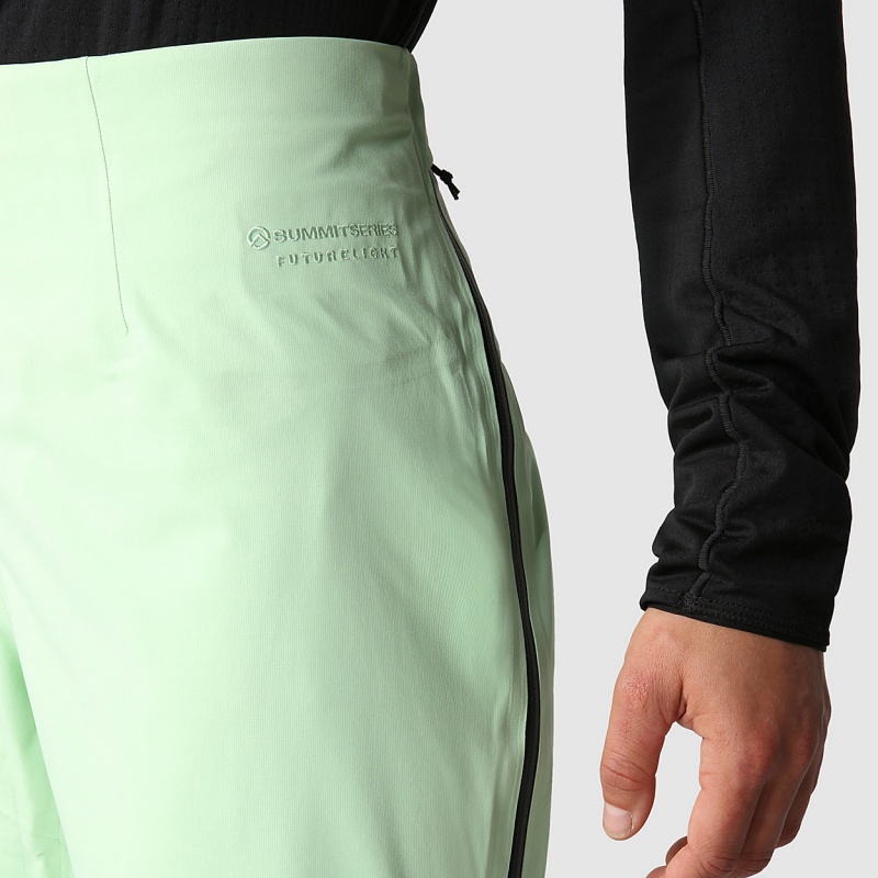 The North Face Summit Chamlang FUTURELIGHT™ Trousers Patina Green | GFXKBD-379