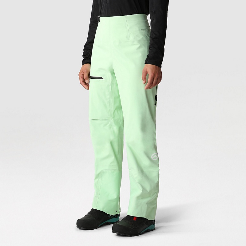 The North Face Summit Chamlang FUTURELIGHT™ Trousers Patina Green | GFXKBD-379