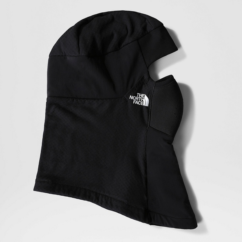 The North Face Summit Lhotse Balaclava Tnf Black | PJCXLZ-360