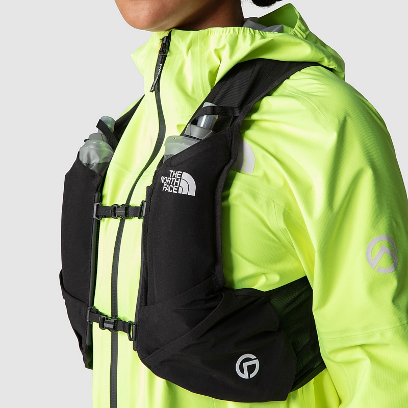 The North Face Summit Run Race Day Vest 8L Tnf Black - Tnf Black | CYEDHR-817