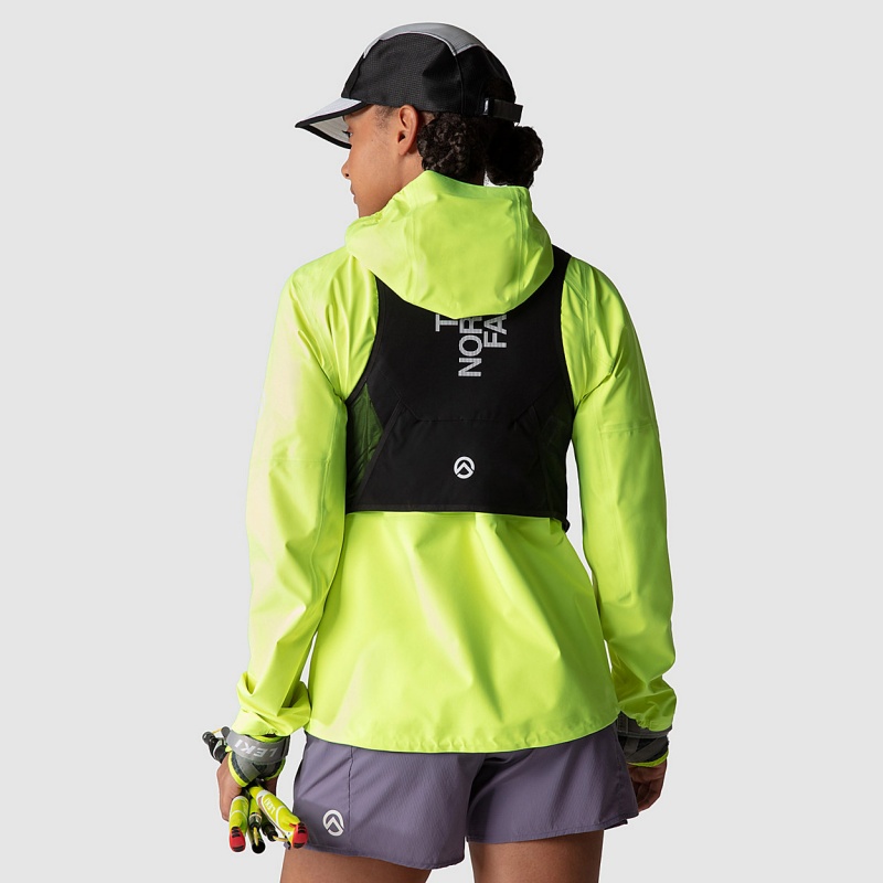 The North Face Summit Run Race Day Vest 8L Tnf Black - Tnf Black | CYEDHR-817