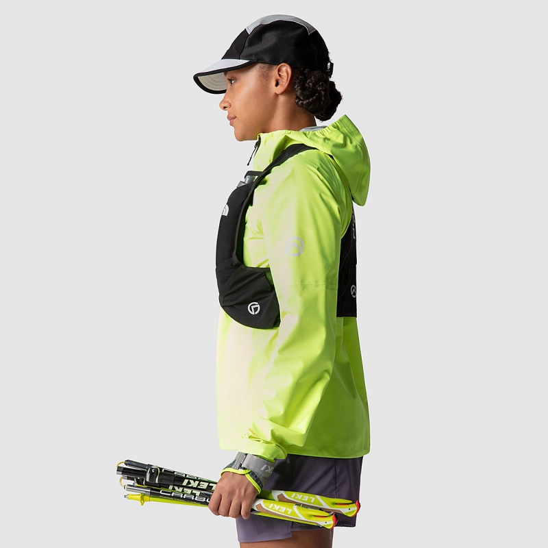 The North Face Summit Run Race Day Vest 8L Tnf Black - Tnf Black | CYEDHR-817