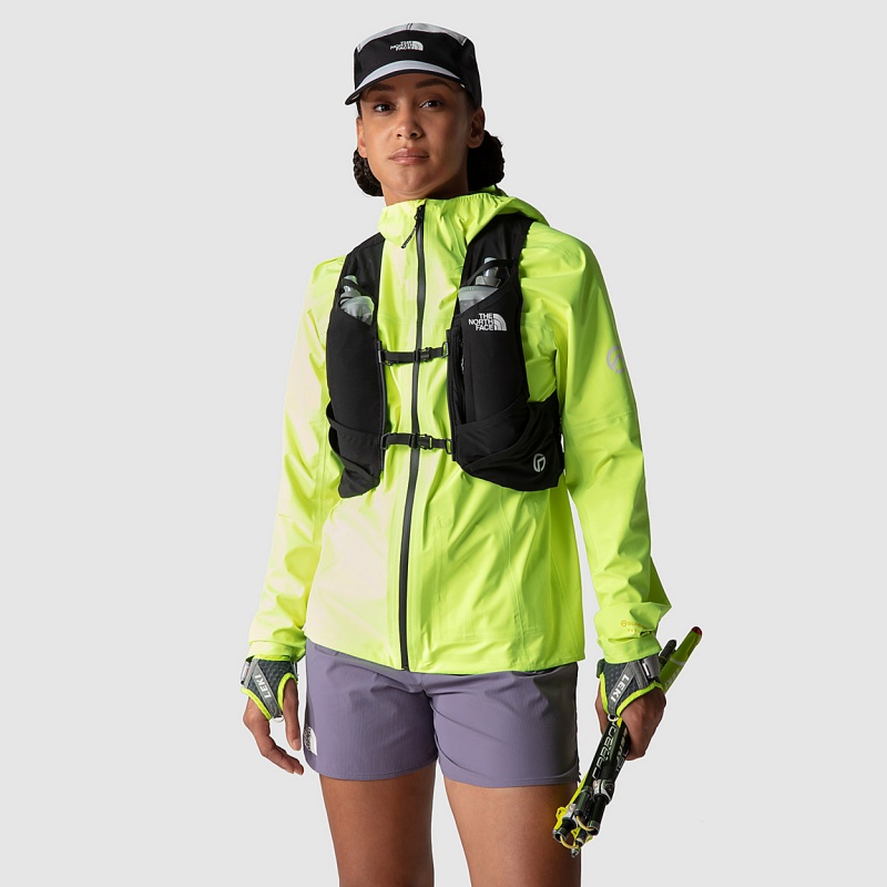 The North Face Summit Run Race Day Vest 8L Tnf Black - Tnf Black | PXIJWS-624