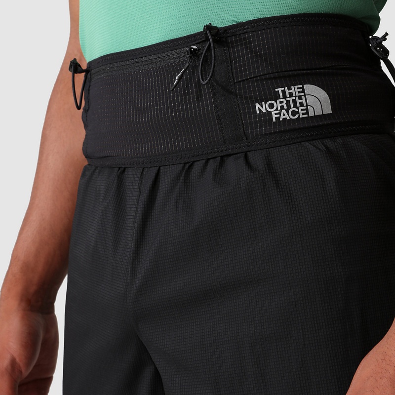 The North Face Summit Run Race Ready Belt Tnf Black - Tnf Black | SDBWXG-850