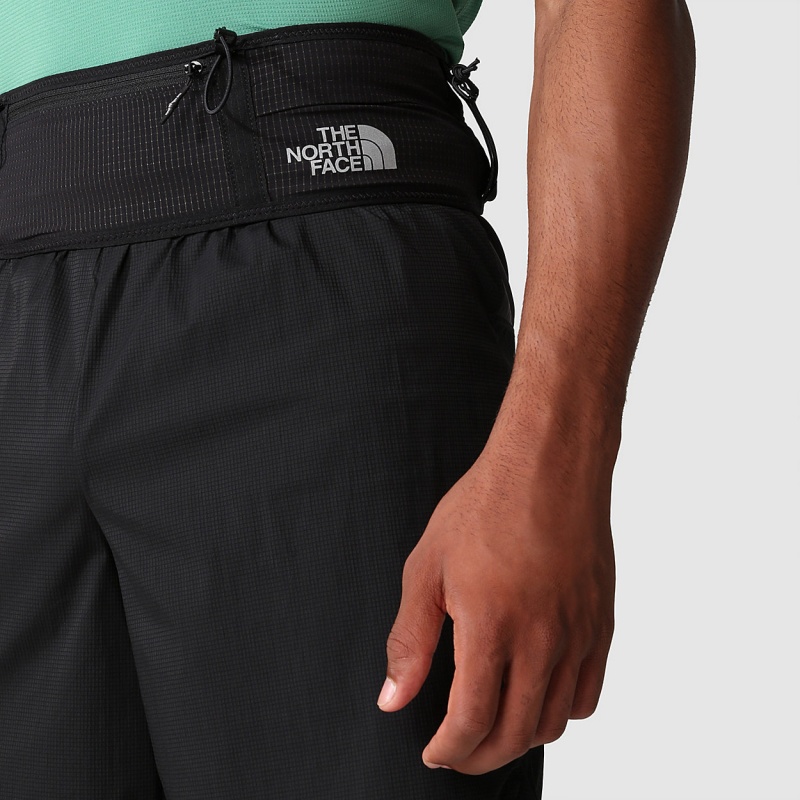 The North Face Summit Run Race Ready Belt Tnf Black - Tnf Black | SDBWXG-850