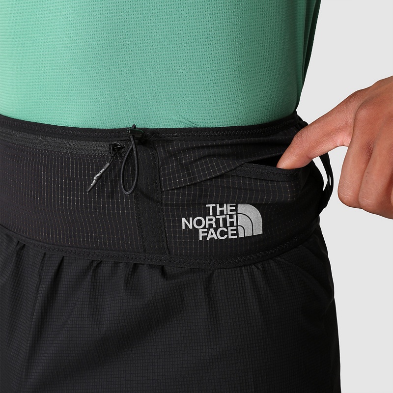 The North Face Summit Run Race Ready Belt Tnf Black - Tnf Black | SDBWXG-850