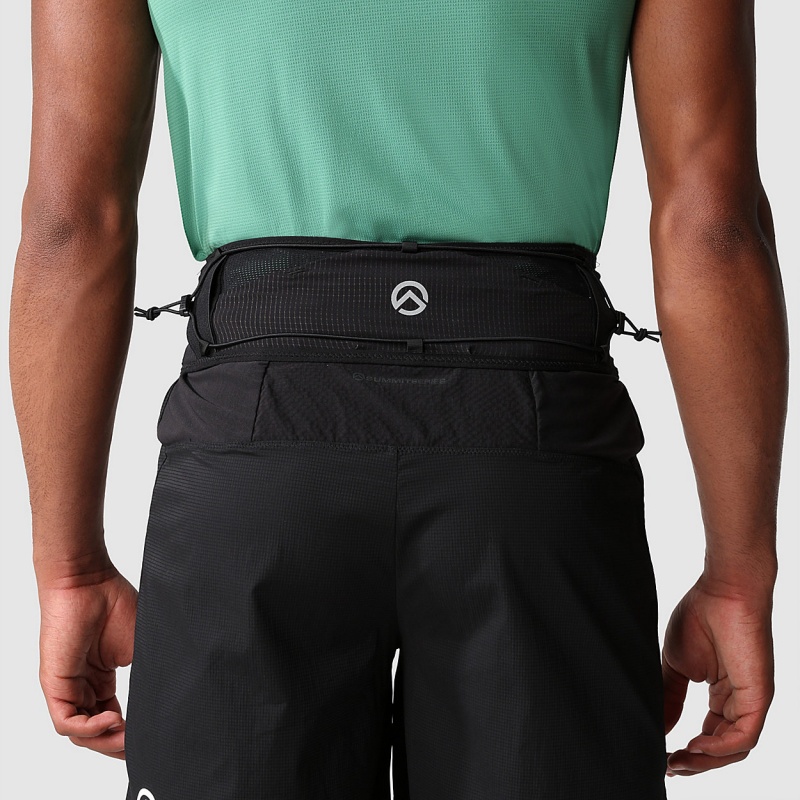 The North Face Summit Run Race Ready Belt Tnf Black - Tnf Black | SDBWXG-850