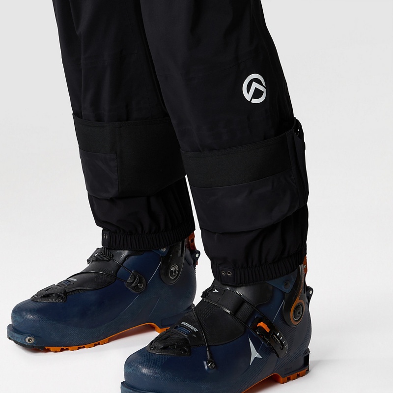 The North Face Summit Stimson FUTURELIGHT™ Trousers Tnf Black | UWMFVC-471