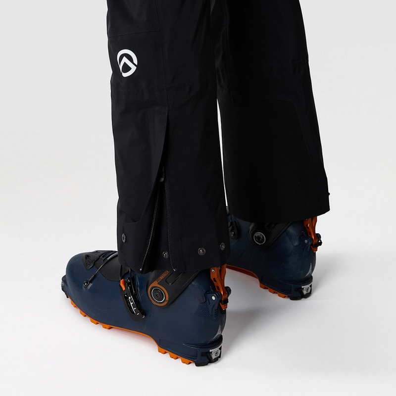 The North Face Summit Stimson FUTURELIGHT™ Trousers Tnf Black | UWMFVC-471