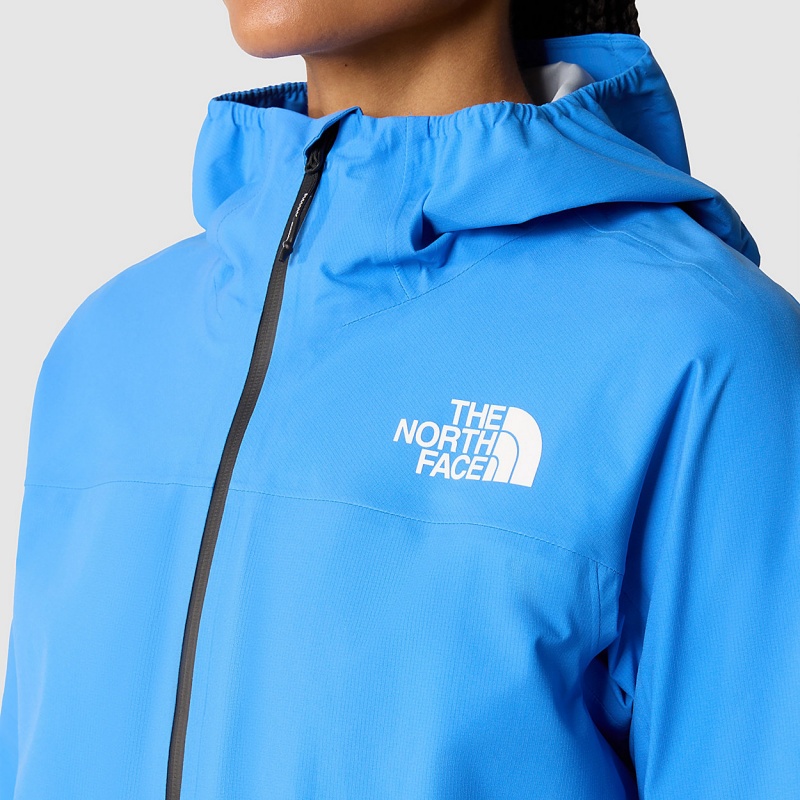 The North Face Summit Superior FUTURELIGHT™ Jacket Tnf Black | DBXLFS-378