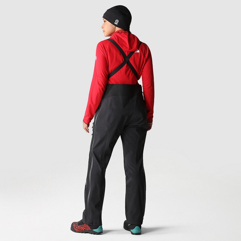 The North Face Summit Torre Egger FUTURELIGHT™ Trousers Tnf Black | OHLMJY-648