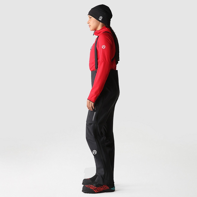 The North Face Summit Torre Egger FUTURELIGHT™ Trousers Tnf Black | OHLMJY-648