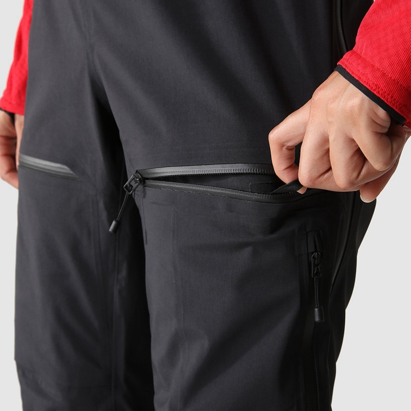 The North Face Summit Torre Egger FUTURELIGHT™ Trousers Tnf Black | OHLMJY-648