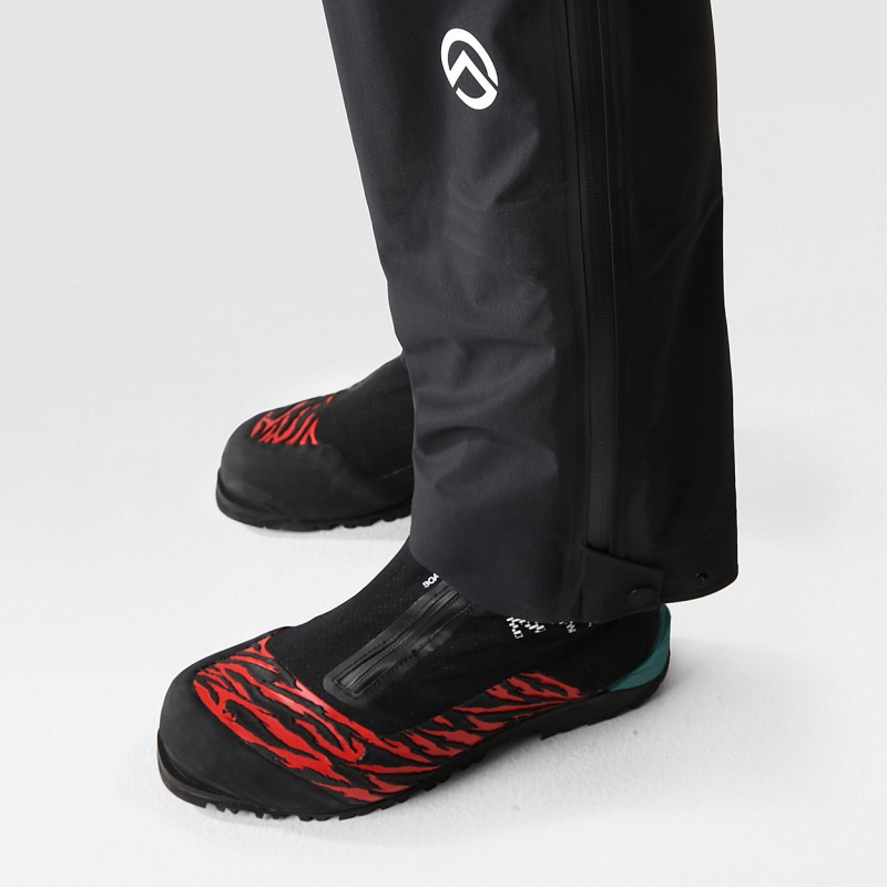 The North Face Summit Torre Egger FUTURELIGHT™ Trousers Tnf Black | OHLMJY-648