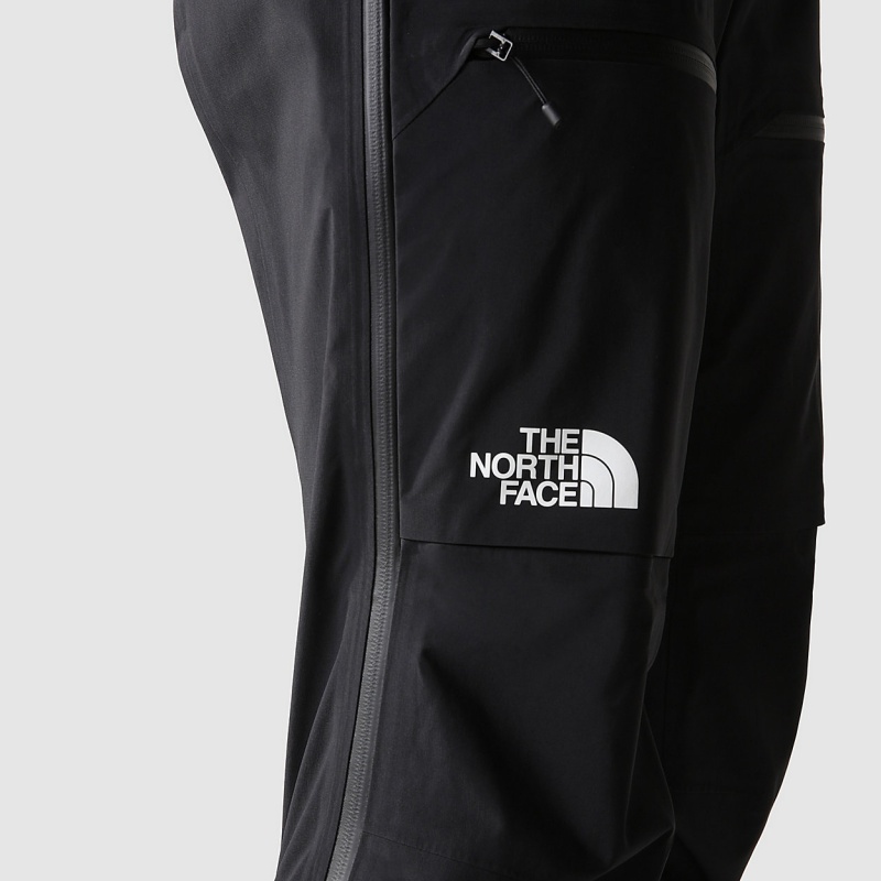 The North Face Summit Torre Egger FUTURELIGHT™ Trousers Tnf Black | OHLMJY-648