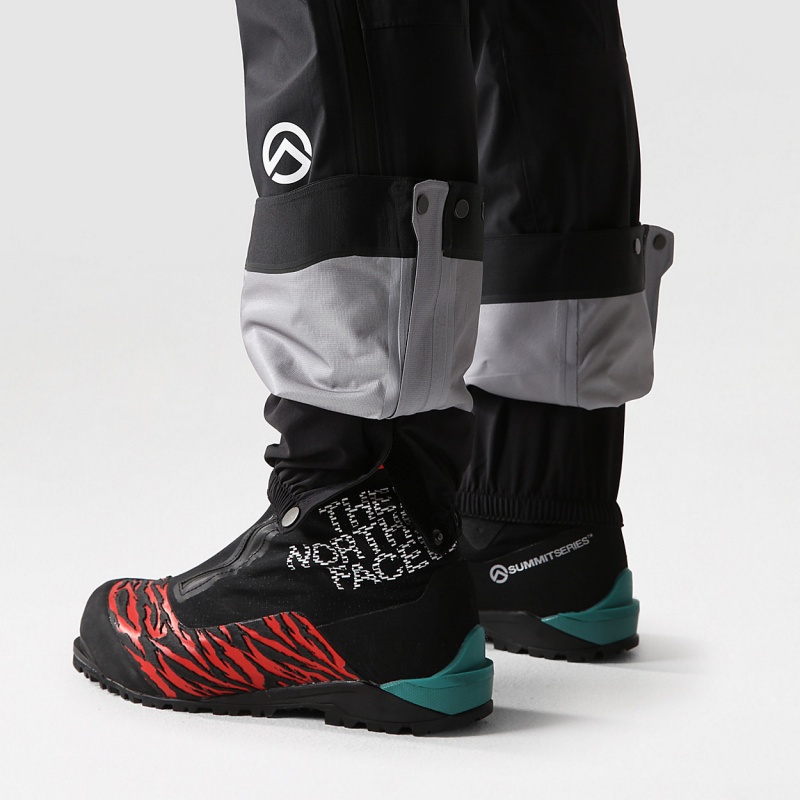 The North Face Summit Torre Egger FUTURELIGHT™ Trousers Tnf Black | OHLMJY-648