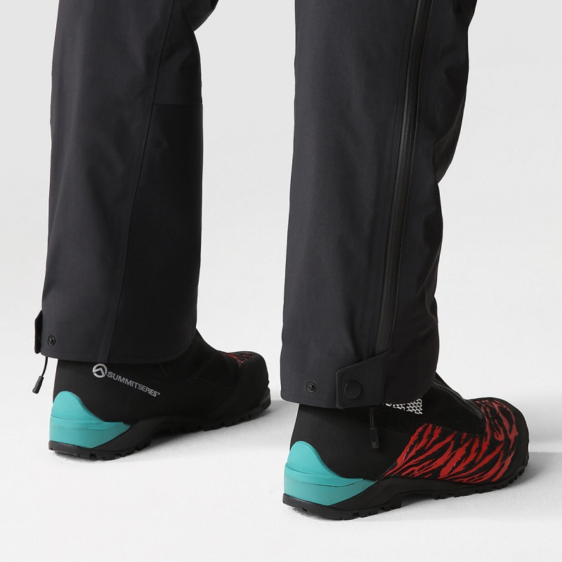 The North Face Summit Torre Egger FUTURELIGHT™ Trousers Tnf Black | EPRLUX-592