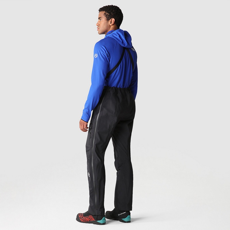 The North Face Summit Torre Egger FUTURELIGHT™ Trousers Tnf Black | EPRLUX-592