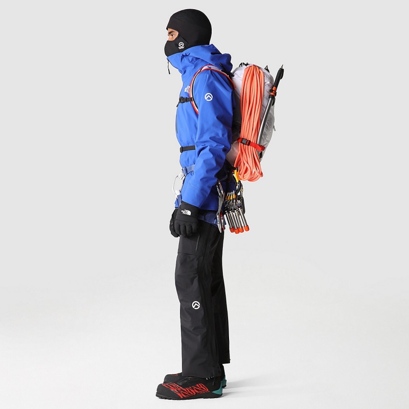 The North Face Summit Torre Egger FUTURELIGHT™ Trousers Tnf Black | EPRLUX-592