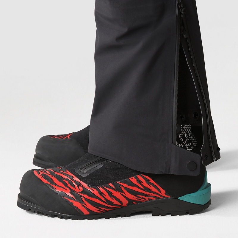 The North Face Summit Torre Egger FUTURELIGHT™ Trousers Tnf Black | EPRLUX-592