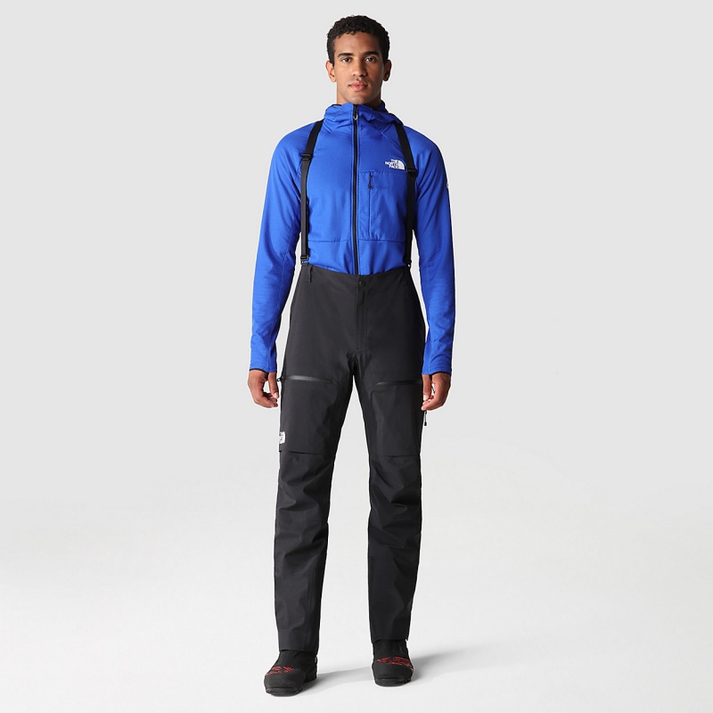 The North Face Summit Torre Egger FUTURELIGHT™ Trousers Tnf Black | EPRLUX-592