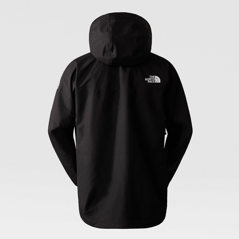 The North Face Summit Verbier GORE-TEX® Jacket Tnf Black | YAVDGO-257