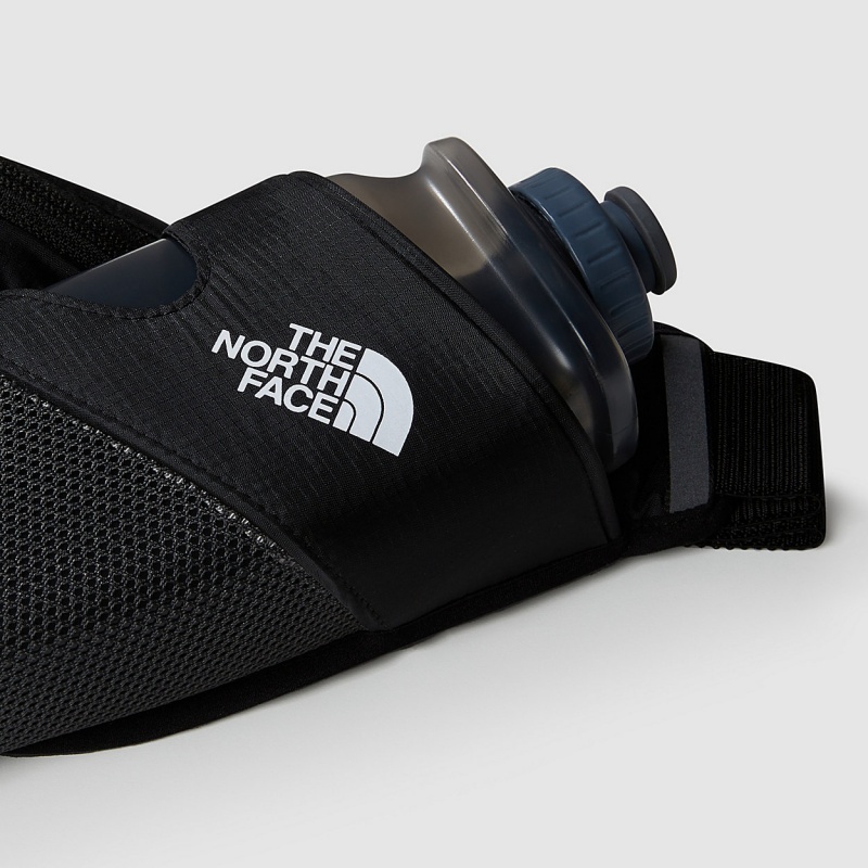 The North Face T2 Enduro Belt Tnf Black - Tnf White | FEVKXA-789