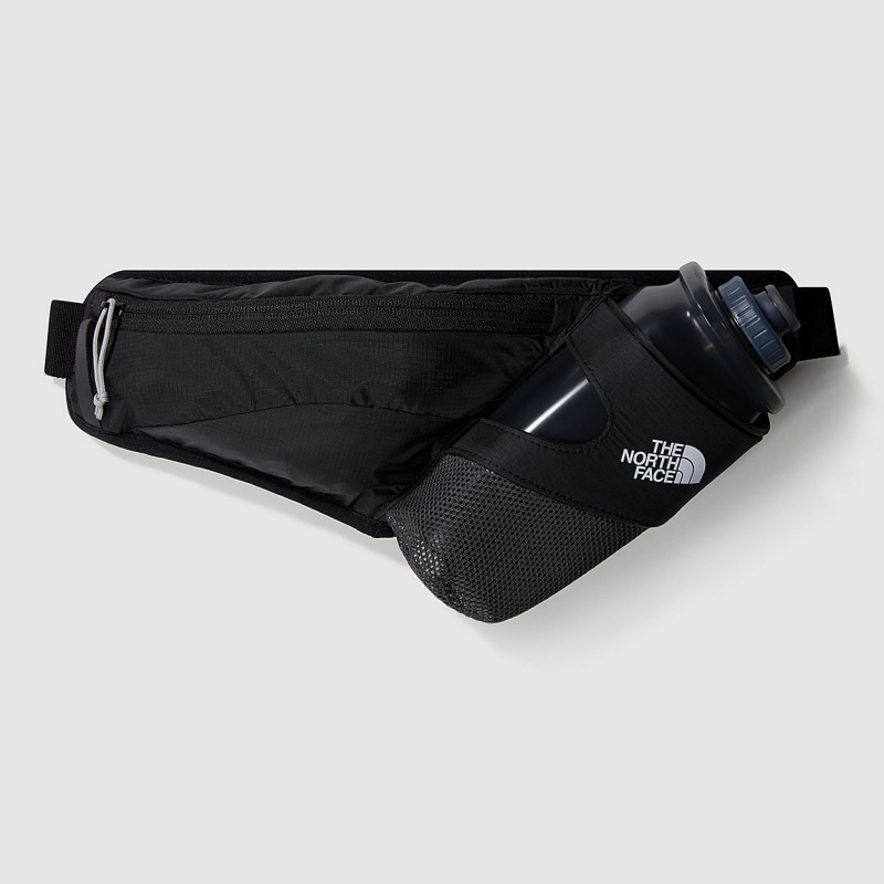 The North Face T2 Enduro Belt Tnf Black - Tnf White | FEVKXA-789