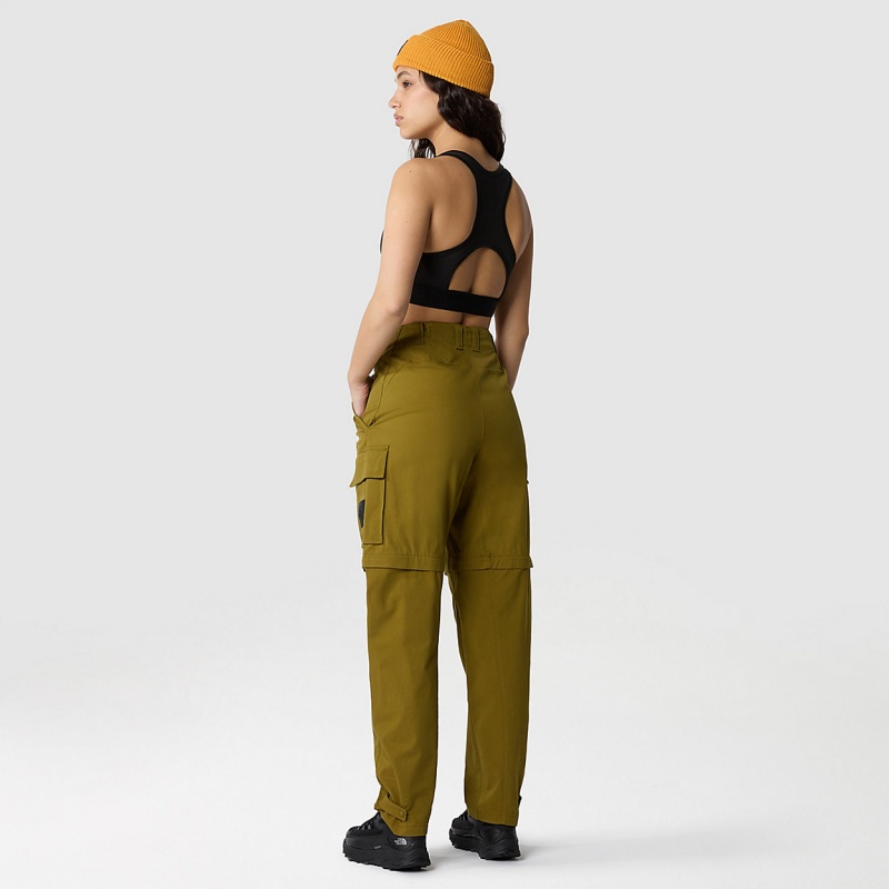 The North Face Tech Bra Tnf Black | DLHIOJ-931