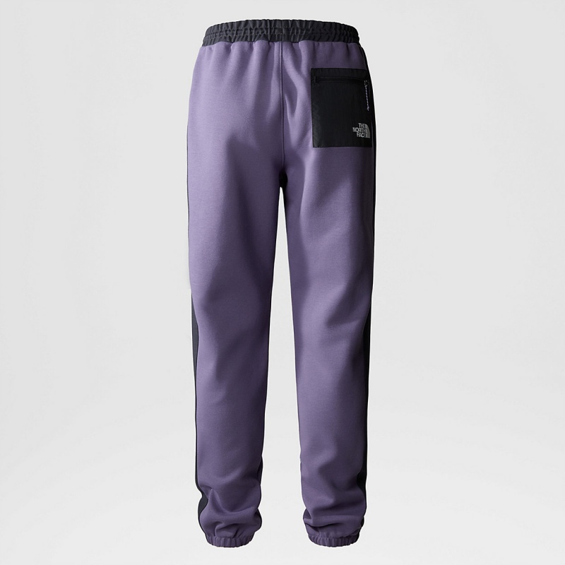 The North Face Tech Trousers Lunar Slate | QTHAYE-195