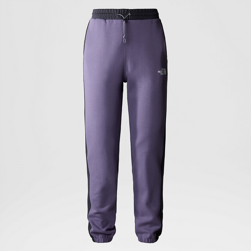 The North Face Tech Trousers Lunar Slate | QTHAYE-195