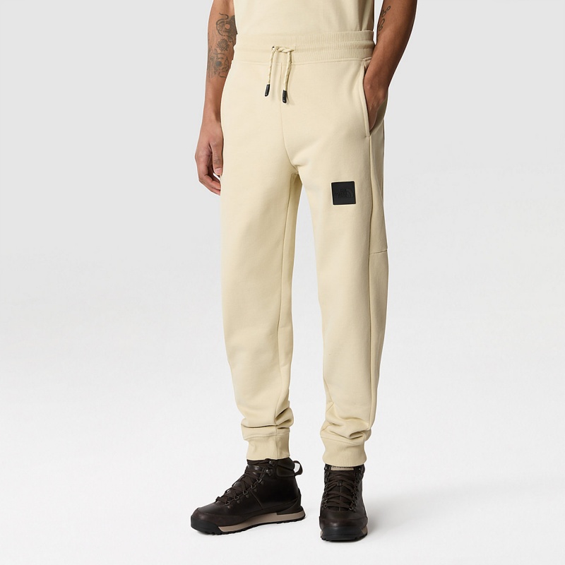 The North Face The 489 Joggers Gravel | ASQKWI-238