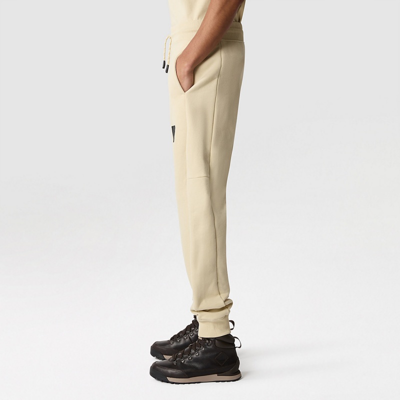 The North Face The 489 Joggers Gravel | ASQKWI-238