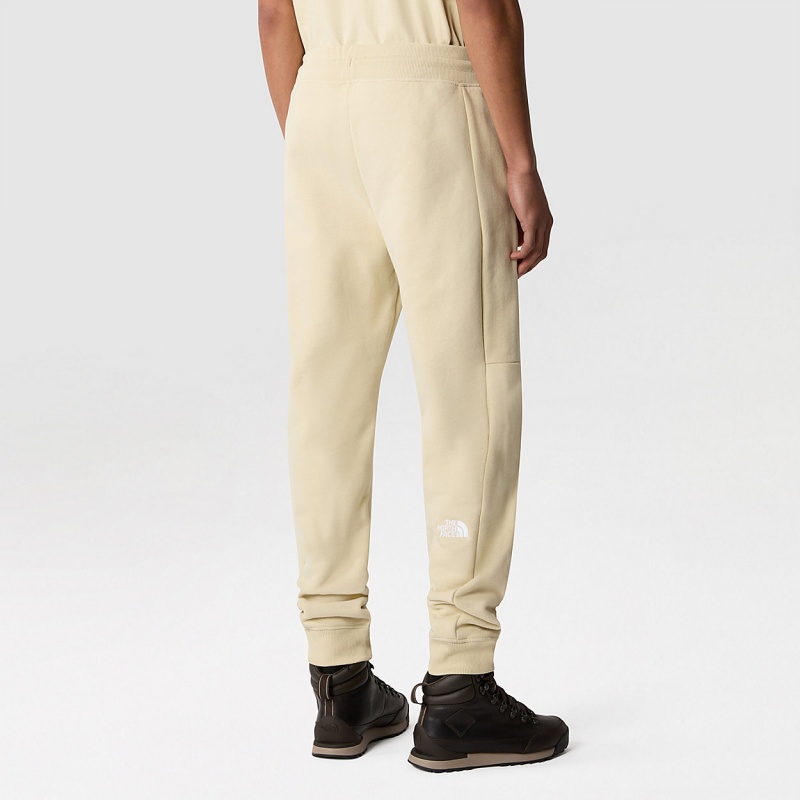 The North Face The 489 Joggers Gravel | ASQKWI-238