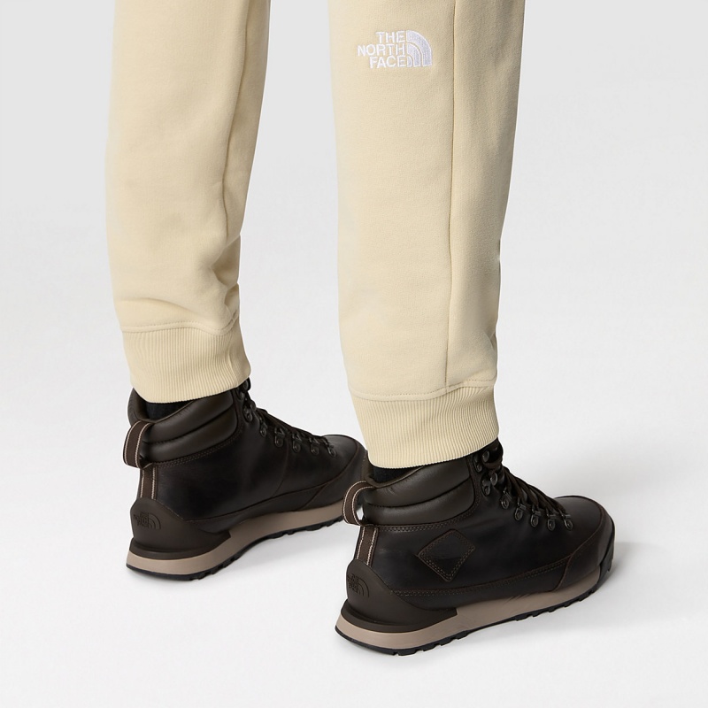 The North Face The 489 Joggers Gravel | ASQKWI-238