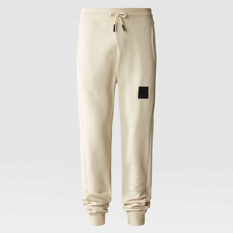 The North Face The 489 Joggers Gravel | ASQKWI-238