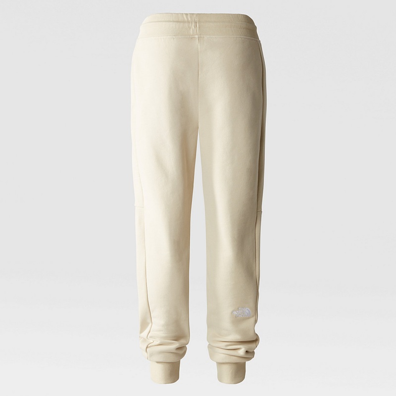 The North Face The 489 Joggers Gravel | ASQKWI-238