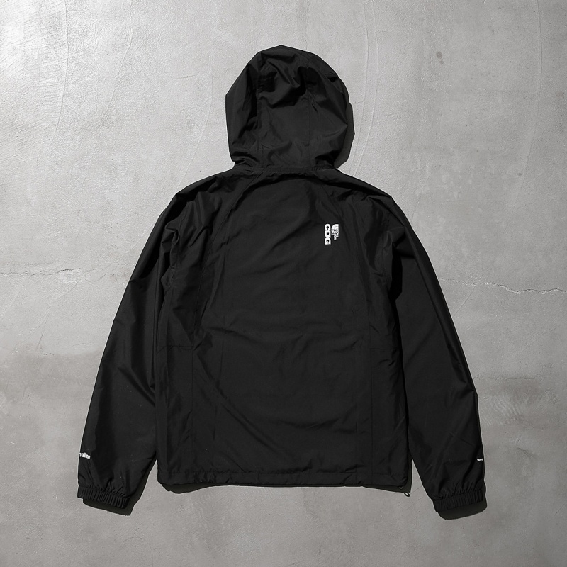 The North Face The North Face X CDG Hydrenaline Jacket Tnf Black | AQZTLR-039