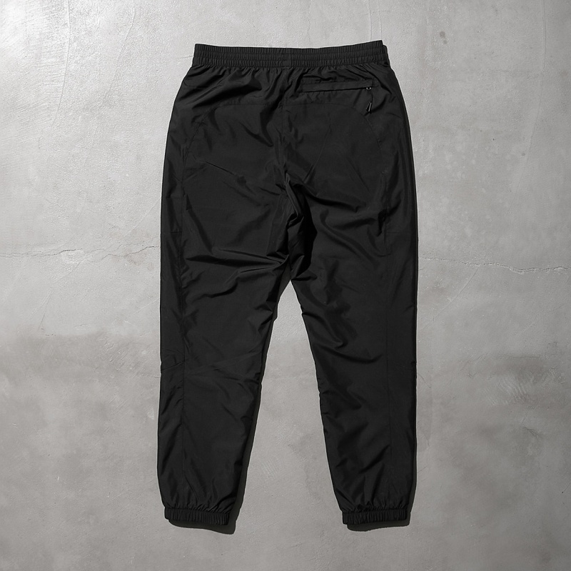 The North Face The North Face X CDG Hydrenaline Trousers Tnf Black | ALRIYB-540