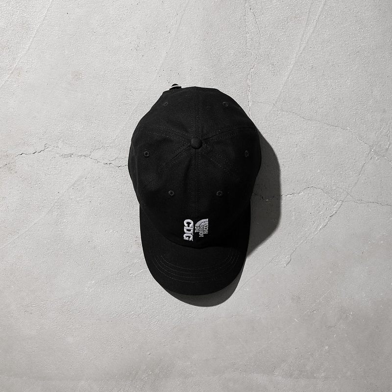 The North Face The North Face X CDG Norm Hat Tnf Black | NFVRKE-687