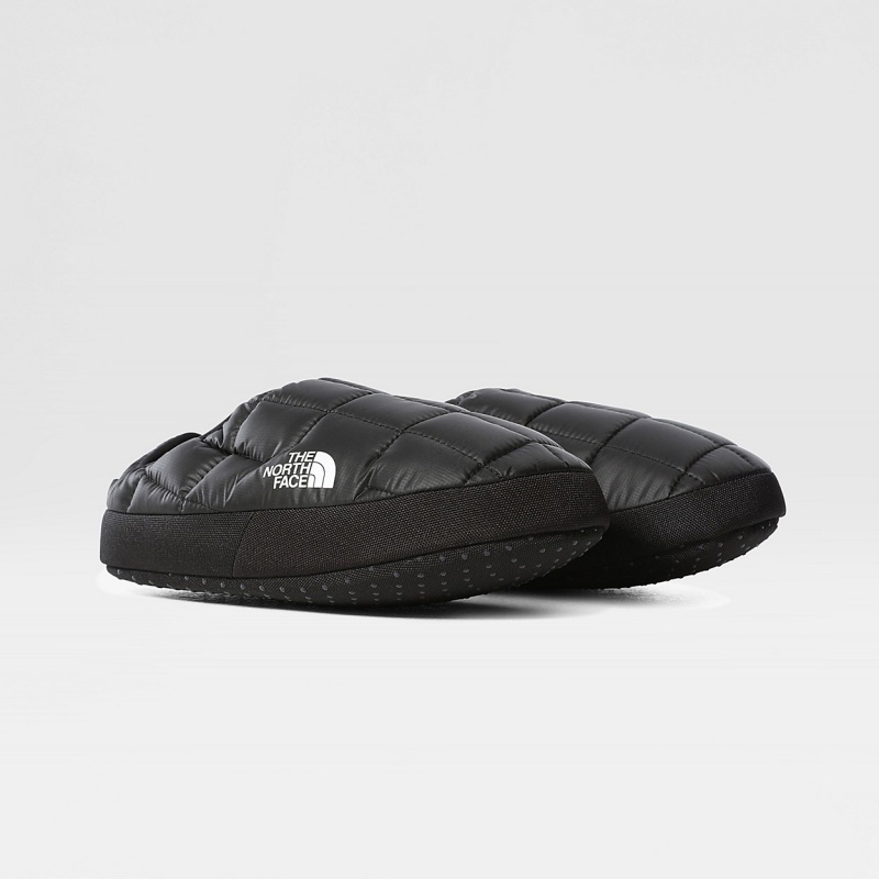 The North Face ThermoBall™ Tent V Winter Mules Tnf Black - Tnf Black | DWBGPA-503