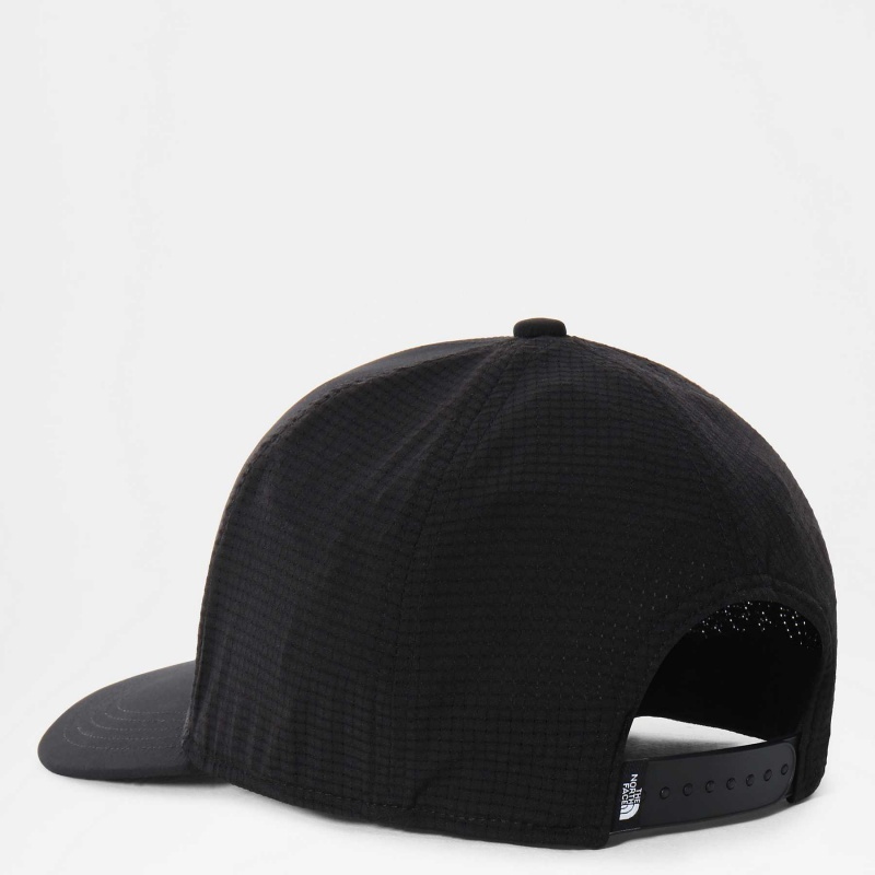 The North Face Trail Trucker Cap 2.0 Tnf Black | SVYHKI-273