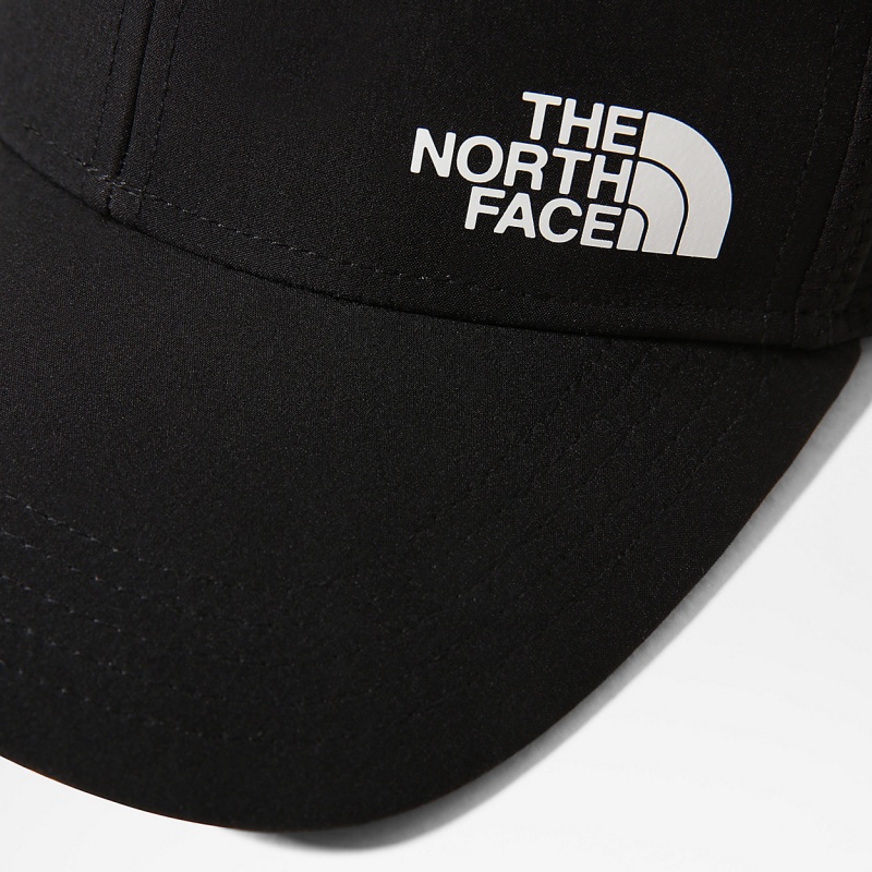 The North Face Trail Trucker Cap 2.0 Tnf Black | SVYHKI-273