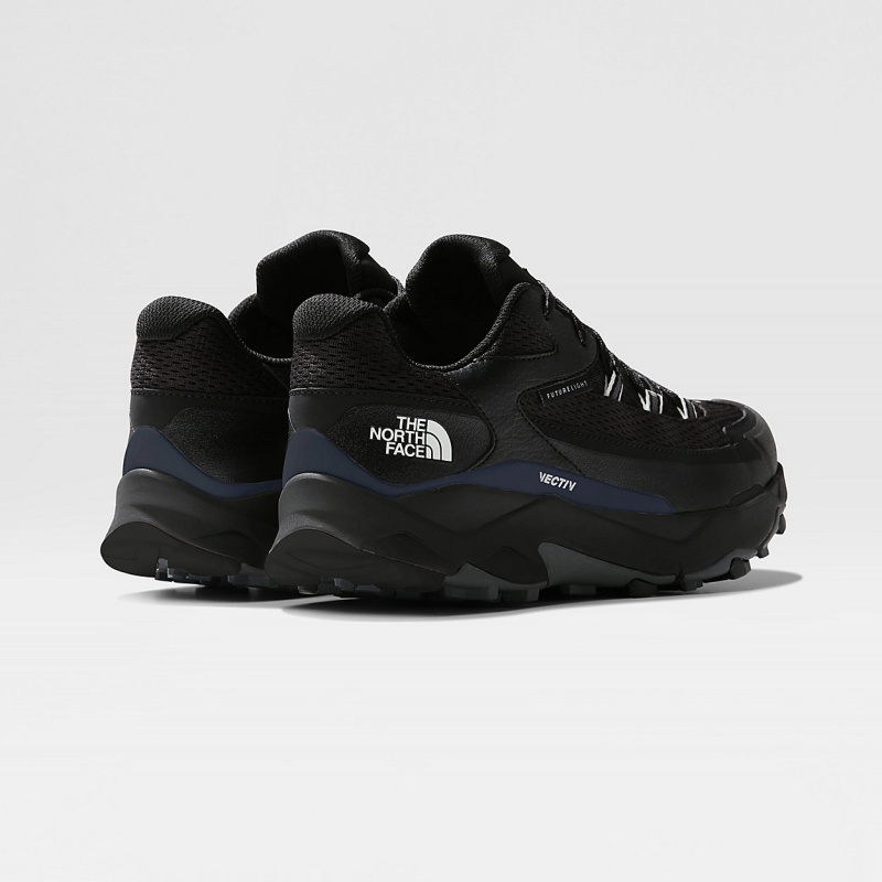 The North Face VECTIV™ Taraval FUTURELIGHT™ Hiking Shoes Tnf Black - Tnf White | RCTXMI-348