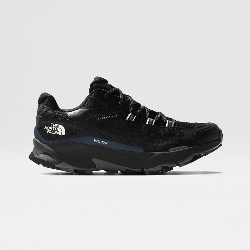 The North Face VECTIV™ Taraval FUTURELIGHT™ Hiking Shoes Tnf Black - Tnf White | RCTXMI-348