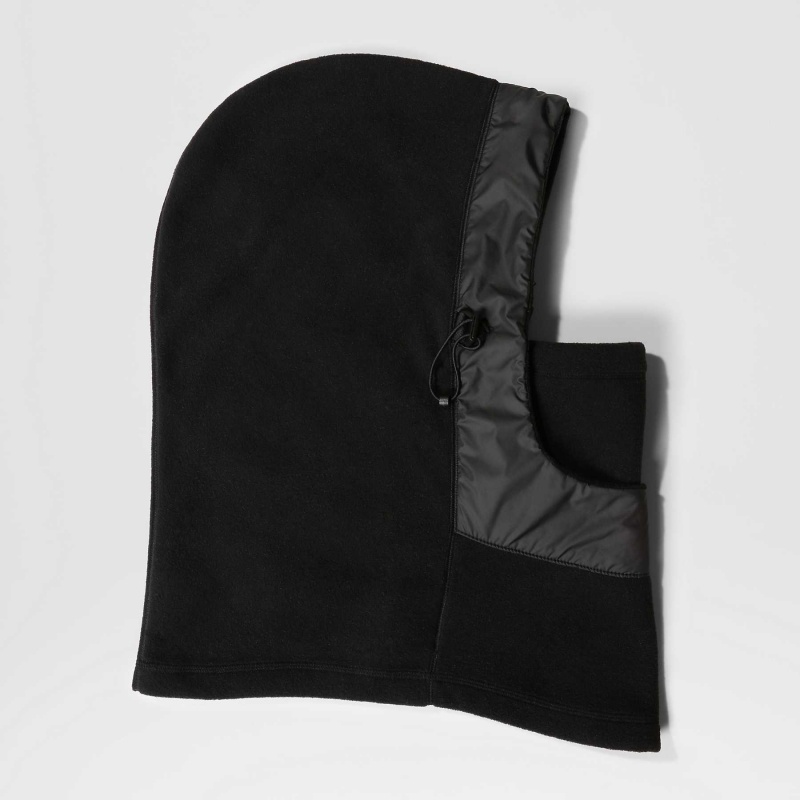 The North Face Whimzy Powder Hood Tnf Black | XLATGJ-326